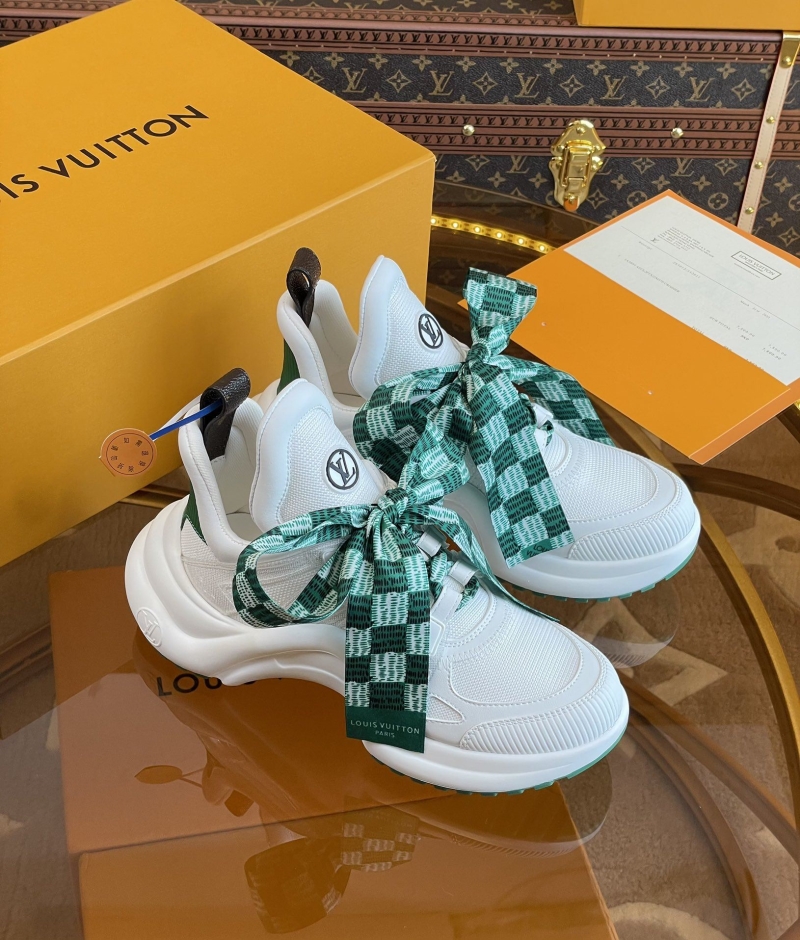 Louis Vuitton Sneakers